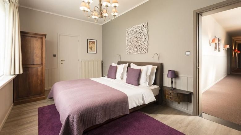 <b>Klokkenhof Hotel Room</b>. Images powered by <a href="https://www.leonardoworldwide.com/" title="Leonardo Worldwide" target="_blank">Leonardo</a>.