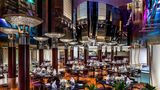 The Fairmont Dubai Restaurant