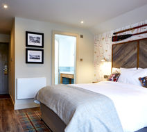 Boathouse and Riverside Rooms Room