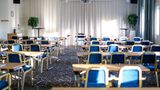 Starby Kungsgard Hotel Meeting