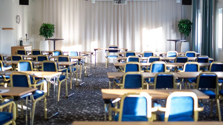 <b>Starby Kungsgard Hotel Meeting</b>. Images powered by <a href="https://www.leonardoworldwide.com/" title="Leonardo Worldwide" target="_blank">Leonardo</a>.