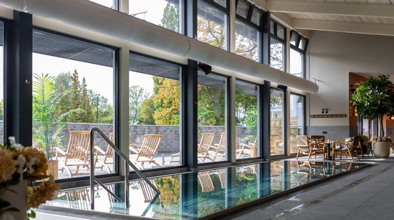 <b>Starby Kungsgard Hotel Pool</b>. Images powered by <a href="https://www.leonardoworldwide.com/" title="Leonardo Worldwide" target="_blank">Leonardo</a>.