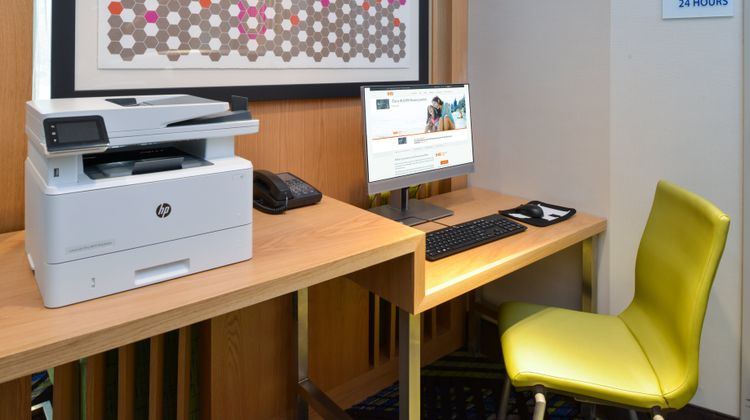 Holiday Inn Express & Suites Ottumwa Other