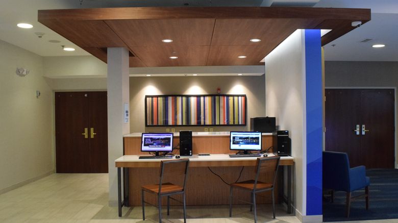 <b>Holiday Inn Express Hotel & Suites Other</b>. Images powered by <a href="https://www.leonardoworldwide.com/" title="Leonardo Worldwide" target="_blank">Leonardo</a>.