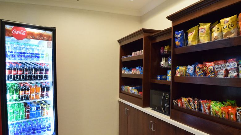 <b>Holiday Inn Express Hotel & Suites Other</b>. Images powered by <a href="https://www.leonardoworldwide.com/" title="Leonardo Worldwide" target="_blank">Leonardo</a>.