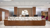 Holiday Inn Washington-College Pk (1-95) Lobby