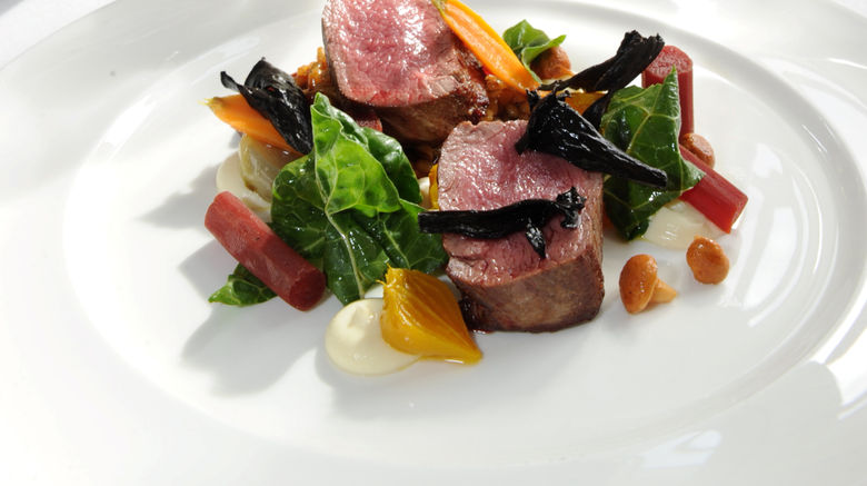 <b>Trump MacLeod House & Lodge Restaurant</b>. Images powered by <a href="https://www.leonardoworldwide.com/" title="Leonardo Worldwide" target="_blank">Leonardo</a>.