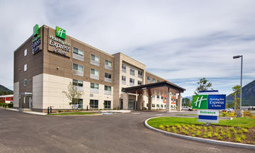 Holiday Inn Express & Suites Terrace