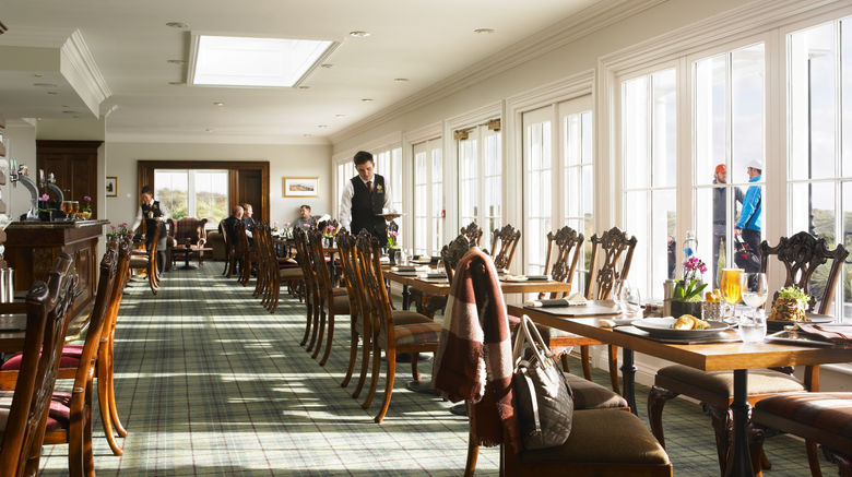 <b>Trump MacLeod House & Lodge Restaurant</b>. Images powered by <a href="https://www.leonardoworldwide.com/" title="Leonardo Worldwide" target="_blank">Leonardo</a>.