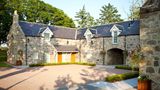 Trump MacLeod House & Lodge Exterior