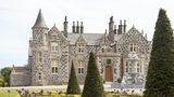 Trump MacLeod House & Lodge Exterior