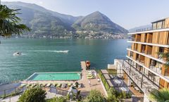 Il Sereno Lago di Como