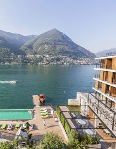 Il Sereno Lago di Como