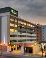 Holiday Inn Express Washington DC N