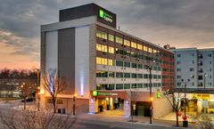 Holiday Inn Express Washington DC N