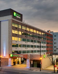 Holiday Inn Express Washington DC N