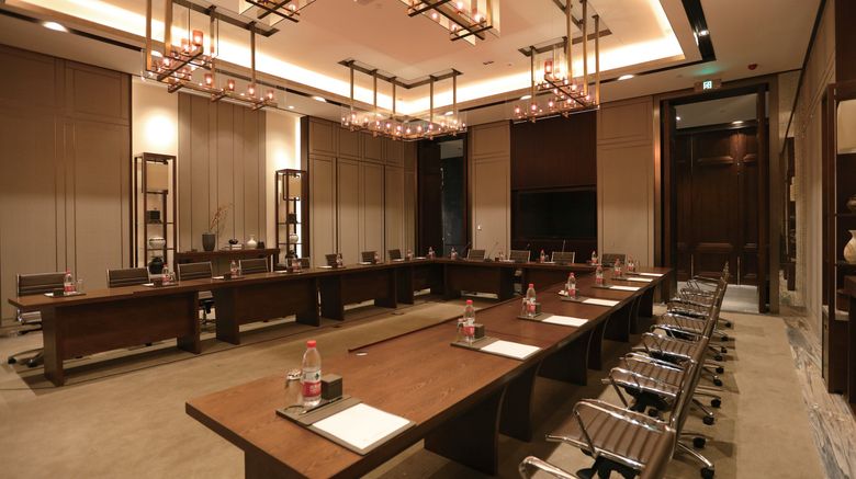 <b>Hotel Indigo Dali Erhai Spa</b>. Images powered by <a href="https://www.leonardoworldwide.com/" title="Leonardo Worldwide" target="_blank">Leonardo</a>.