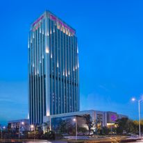 Crowne Plaza Hefei