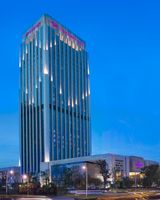 Crowne Plaza Hefei