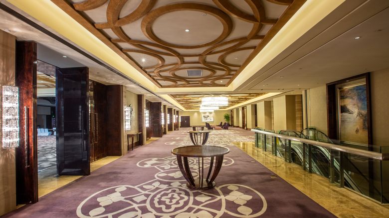 <b>Crowne Plaza Hefei Meeting</b>. Images powered by <a href="https://www.leonardoworldwide.com/" title="Leonardo Worldwide" target="_blank">Leonardo</a>.