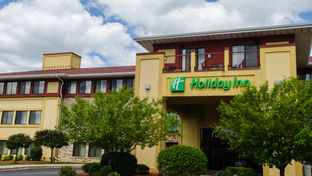Holiday Inn Pewaukee