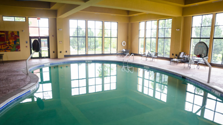<b>Holiday Inn Pewaukee Pool</b>. Images powered by <a href="https://www.leonardoworldwide.com/" title="Leonardo Worldwide" target="_blank">Leonardo</a>.