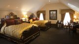 Trump MacLeod House & Lodge Room