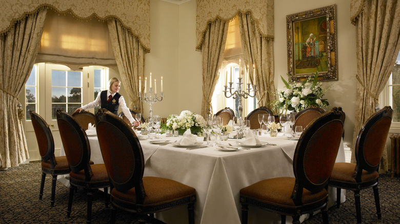 <b>Trump MacLeod House & Lodge Lobby</b>. Images powered by <a href="https://www.leonardoworldwide.com/" title="Leonardo Worldwide" target="_blank">Leonardo</a>.