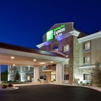 Holiday Inn Express Hotel & Suites South