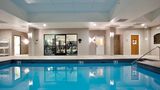 Holiday Inn Express/Suites Newport News Pool