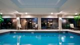 Holiday Inn Express/Suites Newport News Pool
