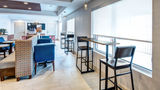 Holiday Inn Express & Suites Woodbridge Restaurant