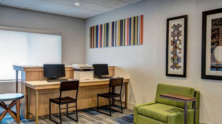 <b>Holiday Inn Express & Suites Woodbridge Other</b>. Images powered by <a href="https://www.leonardoworldwide.com/" title="Leonardo Worldwide" target="_blank">Leonardo</a>.