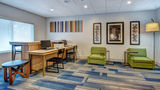 Holiday Inn Express & Suites Woodbridge Other