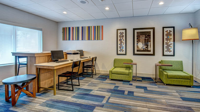 <b>Holiday Inn Express & Suites Woodbridge Other</b>. Images powered by <a href="https://www.leonardoworldwide.com/" title="Leonardo Worldwide" target="_blank">Leonardo</a>.