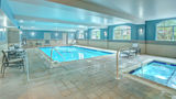 Holiday Inn Express & Suites Woodbridge Pool