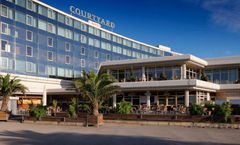 Courtyard by Marriott Hannover Maschsee