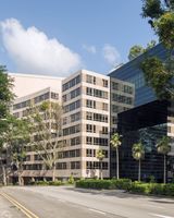 Lanson Place Winsland Serviced Residence