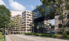 Lanson Place Winsland Serviced Residence