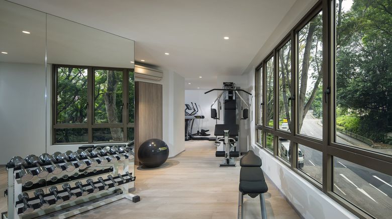 <b>Lanson Place Winsland Serviced Residence Recreation</b>. Images powered by <a href="https://www.leonardoworldwide.com/" title="Leonardo Worldwide" target="_blank">Leonardo</a>.
