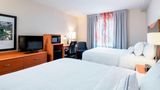 Fairfield Inn & Suites Winnipeg Room