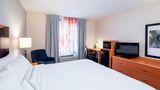 Fairfield Inn & Suites Winnipeg Room