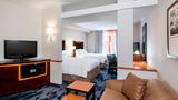 Fairfield Inn & Suites Winnipeg Suite