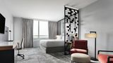 Loews Chicago O'Hare Hotel Suite