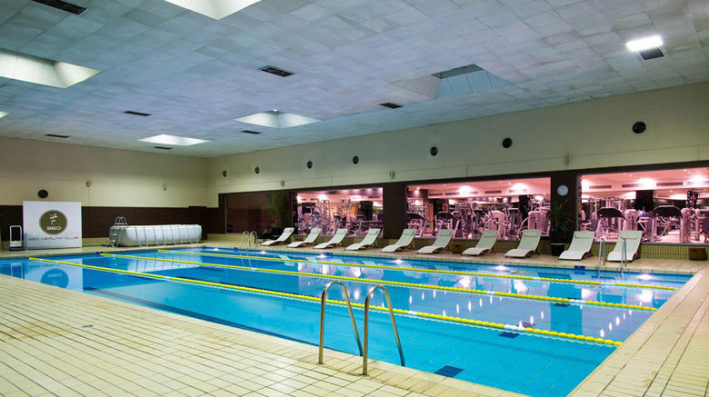 <b>Hotel Marinela Sofia Pool</b>. Images powered by <a href="https://www.leonardoworldwide.com/" title="Leonardo Worldwide" target="_blank">Leonardo</a>.