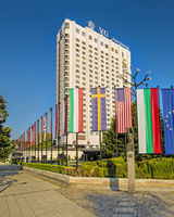 Hotel Marinela Sofia