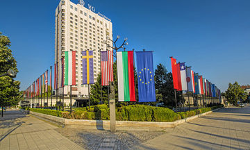 Hotel Marinela Sofia