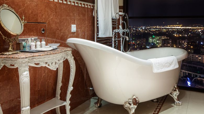 <b>Hotel Marinela Sofia Suite</b>. Images powered by <a href="https://www.leonardoworldwide.com/" title="Leonardo Worldwide" target="_blank">Leonardo</a>.