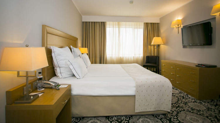 Hotel Marinela Sofia Suite