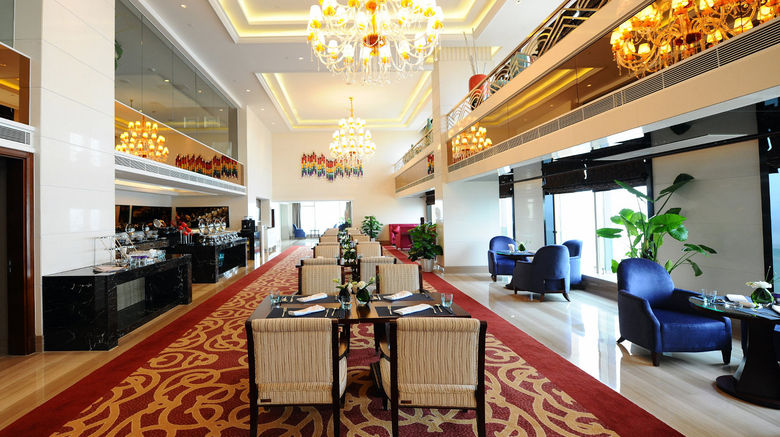 <b>Crowne Plaza Nanchang Riverside Other</b>. Images powered by <a href="https://www.leonardoworldwide.com/" title="Leonardo Worldwide" target="_blank">Leonardo</a>.